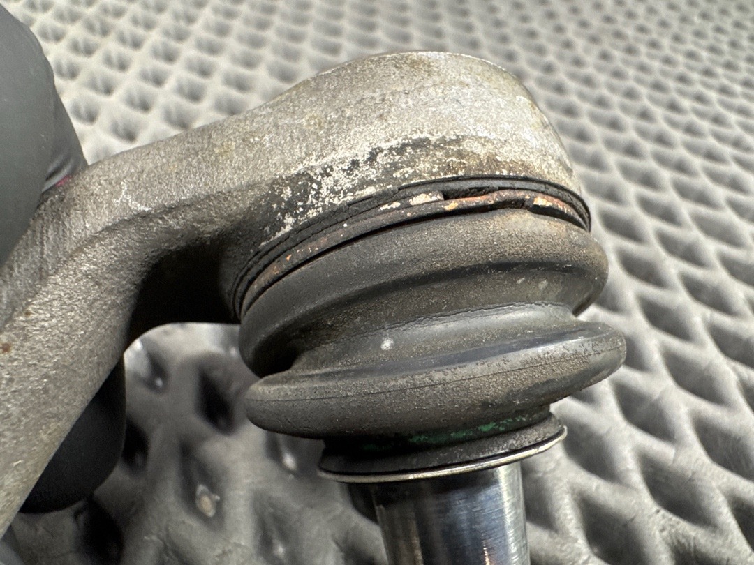 Тяга рулевая с наконечником, 2270 рублей, Красноярск