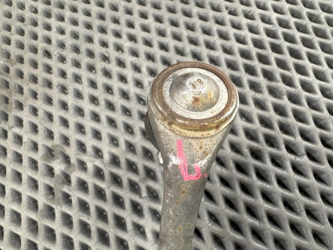 Тяга рулевая с наконечником, 2270 рублей, Красноярск