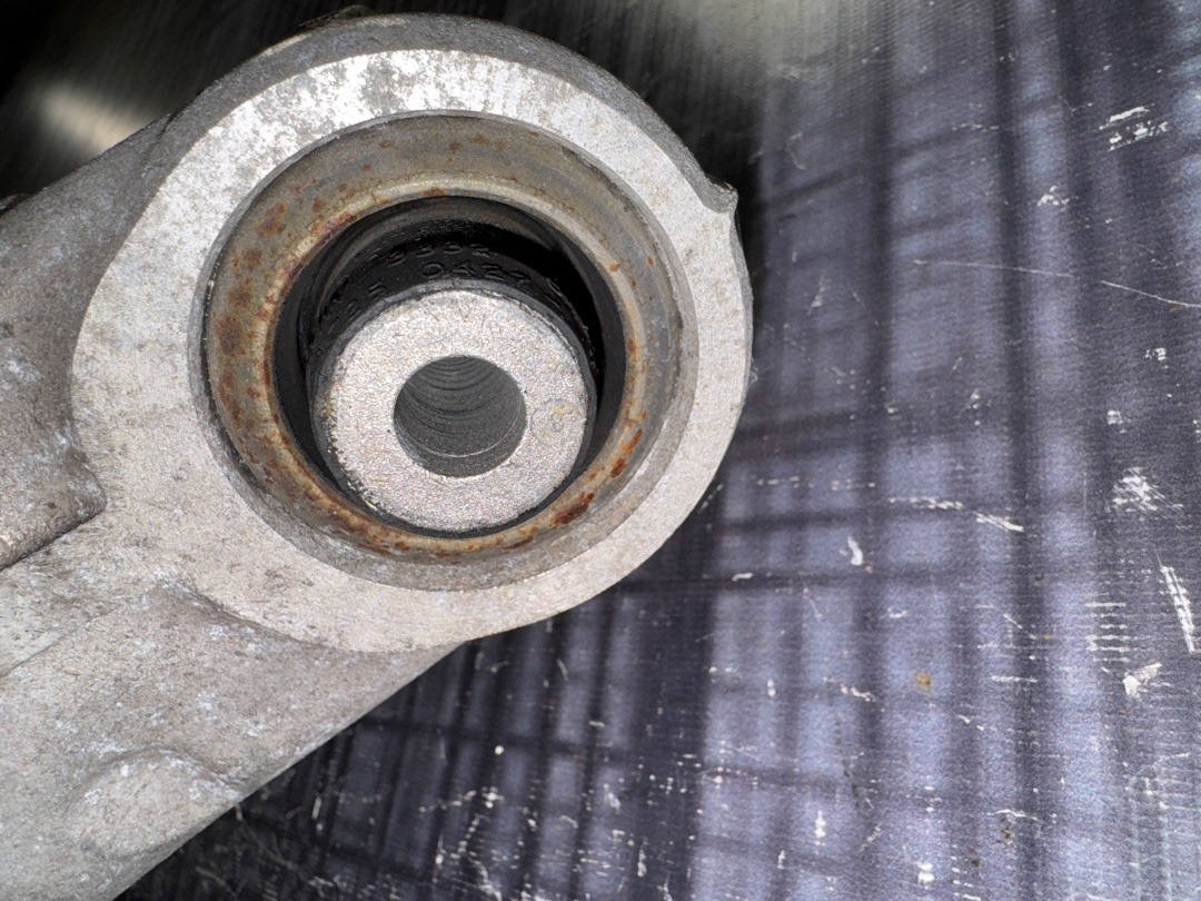 Рычаг подвески, 13210 рублей, Красноярск