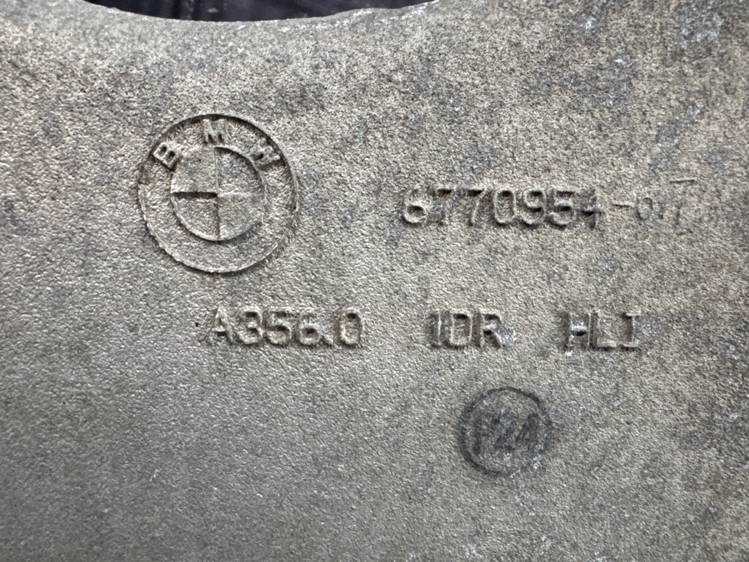 Рычаг подвески, 13210 рублей, Красноярск