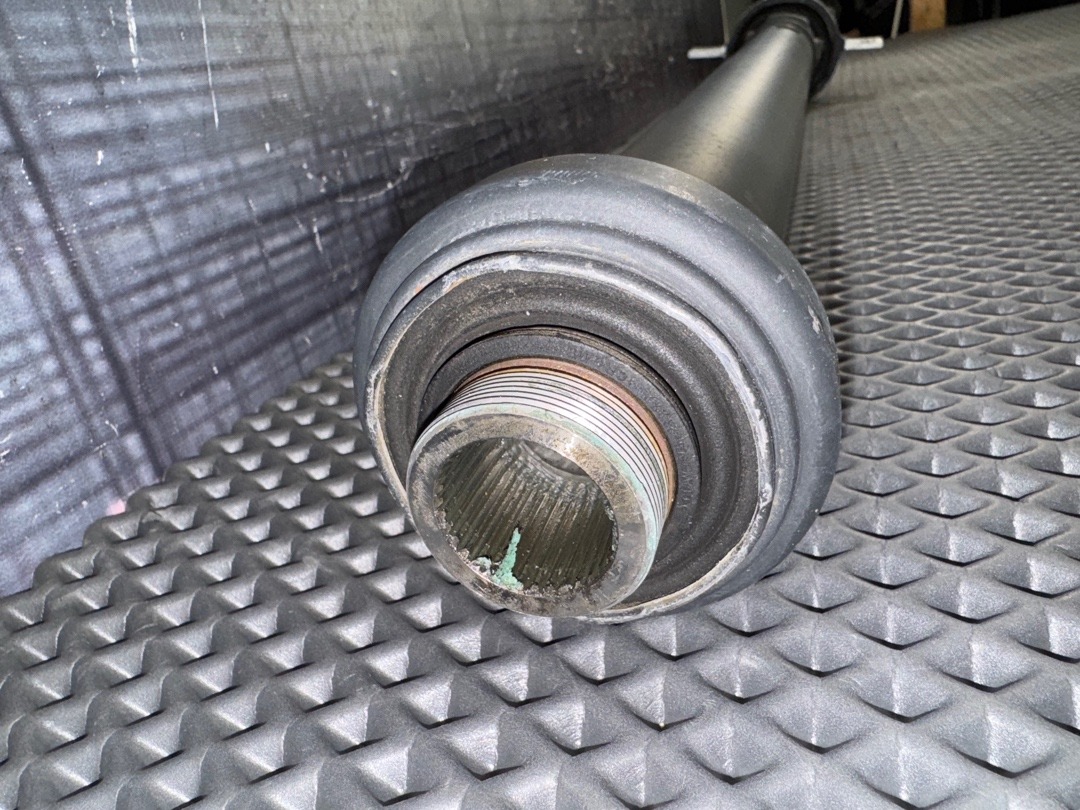 Карданный вал, 17720 рублей, Красноярск