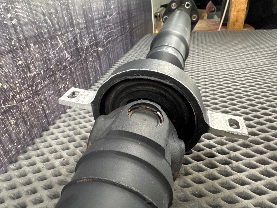 Карданный вал, 17720 рублей, Красноярск