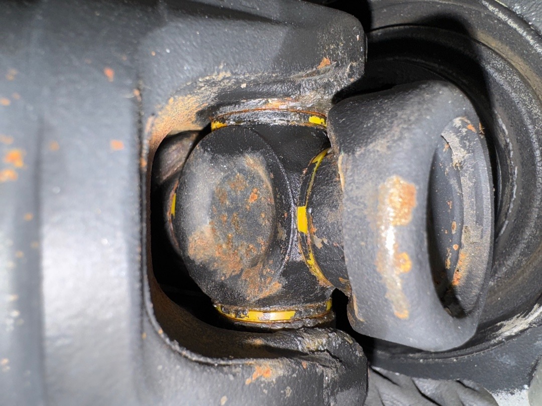 Карданный вал, 17720 рублей, Красноярск