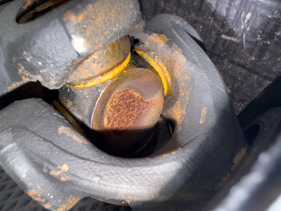 Карданный вал, 17720 рублей, Красноярск