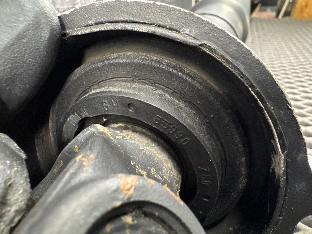 Карданный вал, 17720 рублей, Красноярск