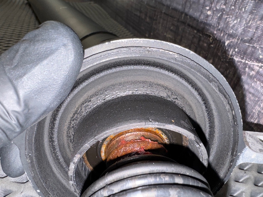 Карданный вал, 17720 рублей, Красноярск