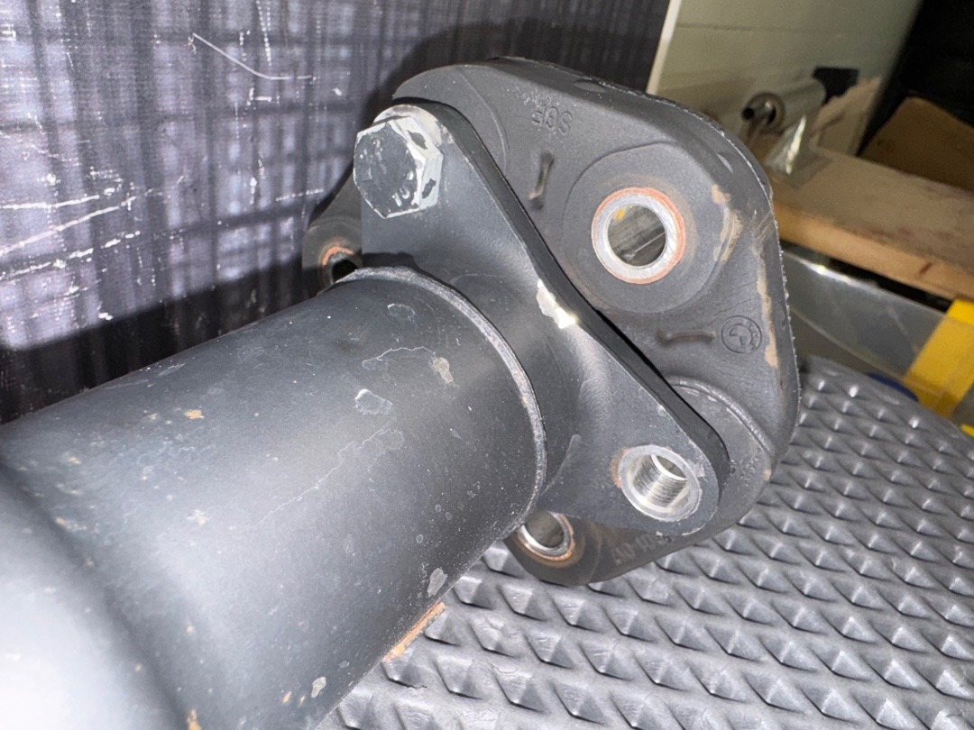 Карданный вал, 17720 рублей, Красноярск