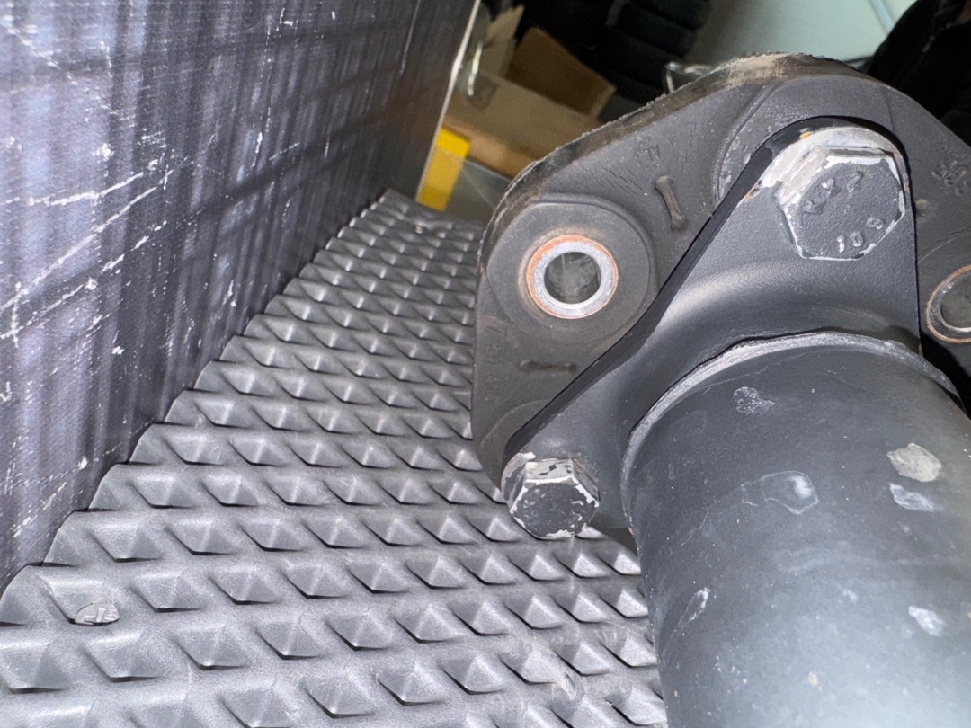 Карданный вал, 17720 рублей, Красноярск