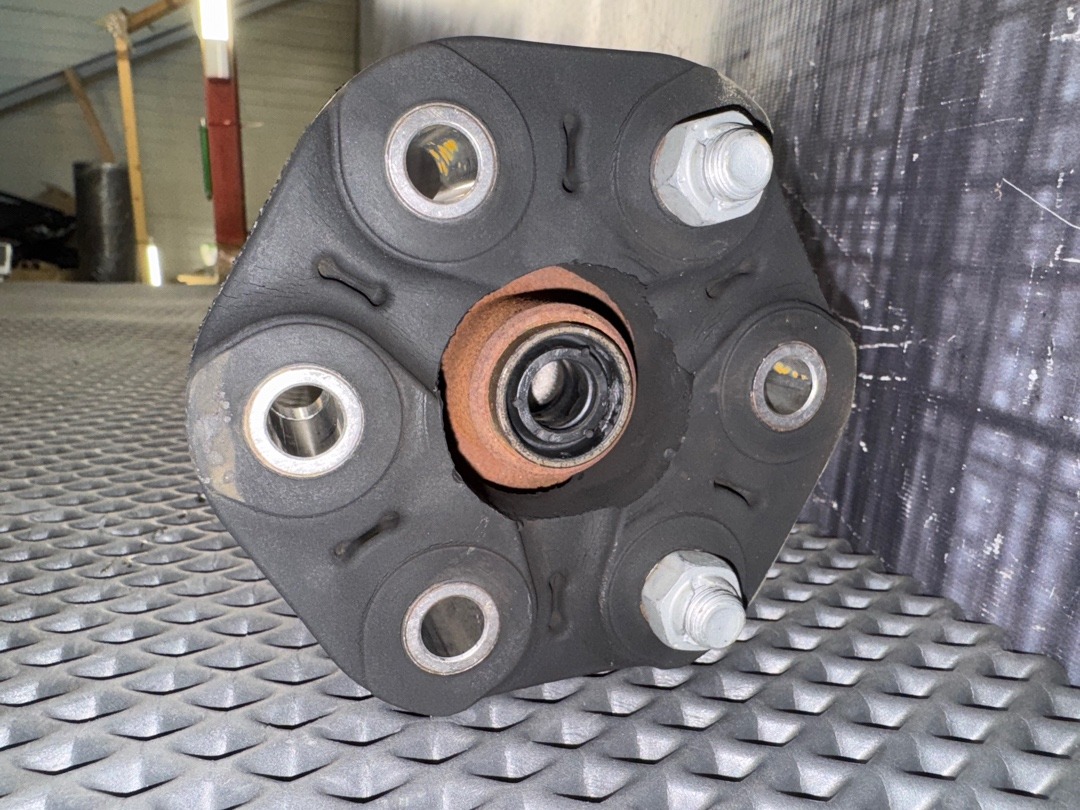 Карданный вал, 17720 рублей, Красноярск