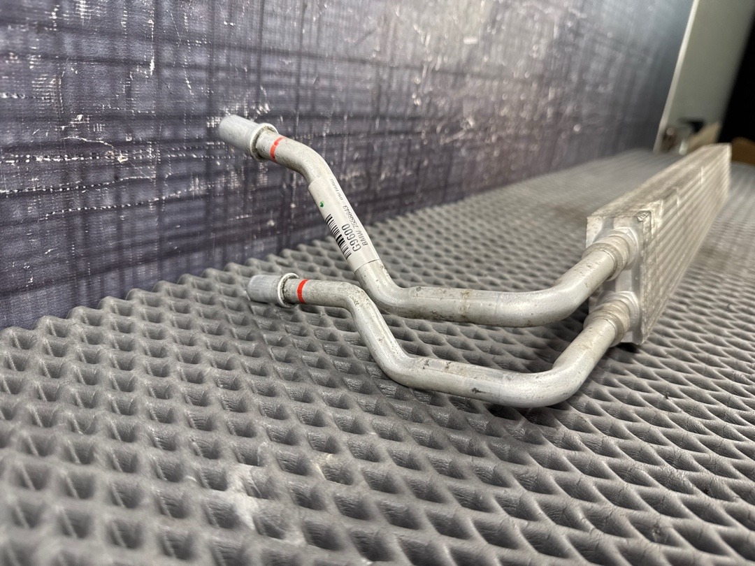 Радиатор гидроусилителя, 2350 рублей, Красноярск