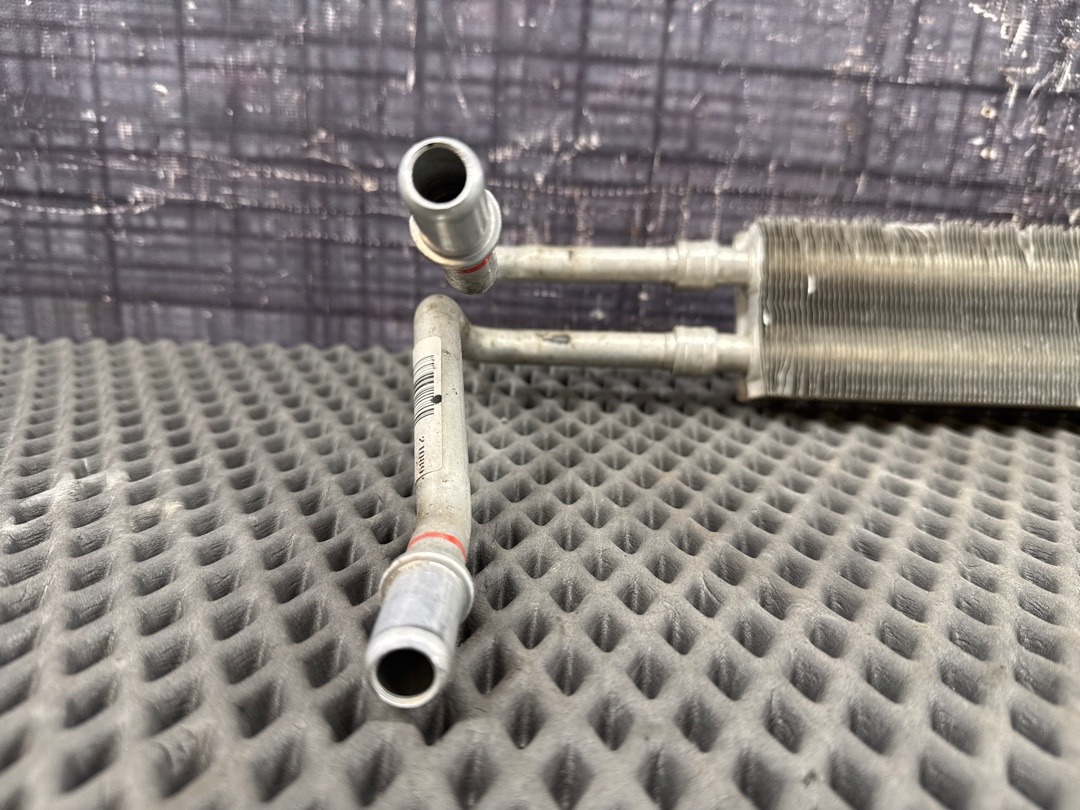 Радиатор гидроусилителя, 2350 рублей, Красноярск