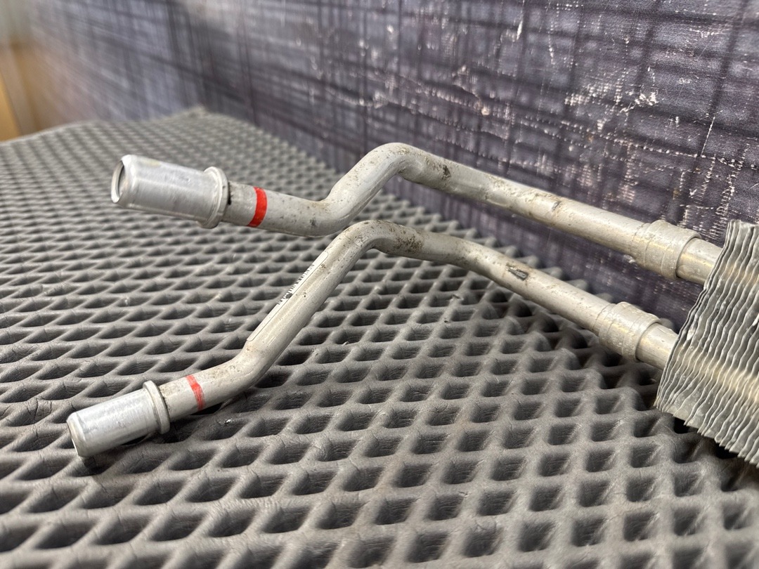 Радиатор гидроусилителя, 2350 рублей, Красноярск