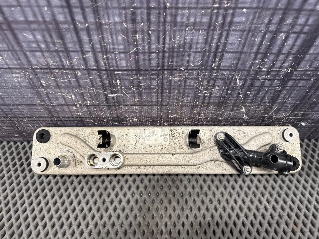 Радиатор АКПП, 6240 рублей, Красноярск