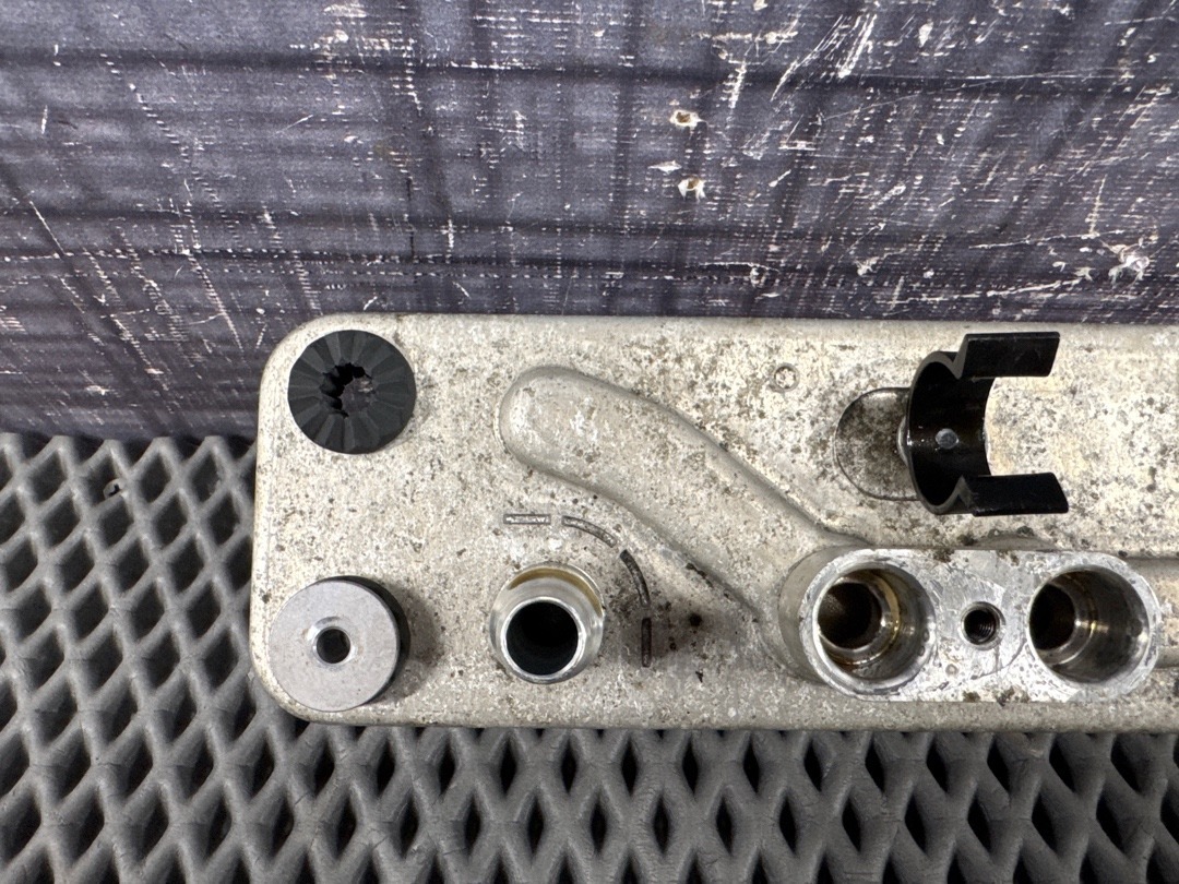 Радиатор АКПП, 6240 рублей, Красноярск