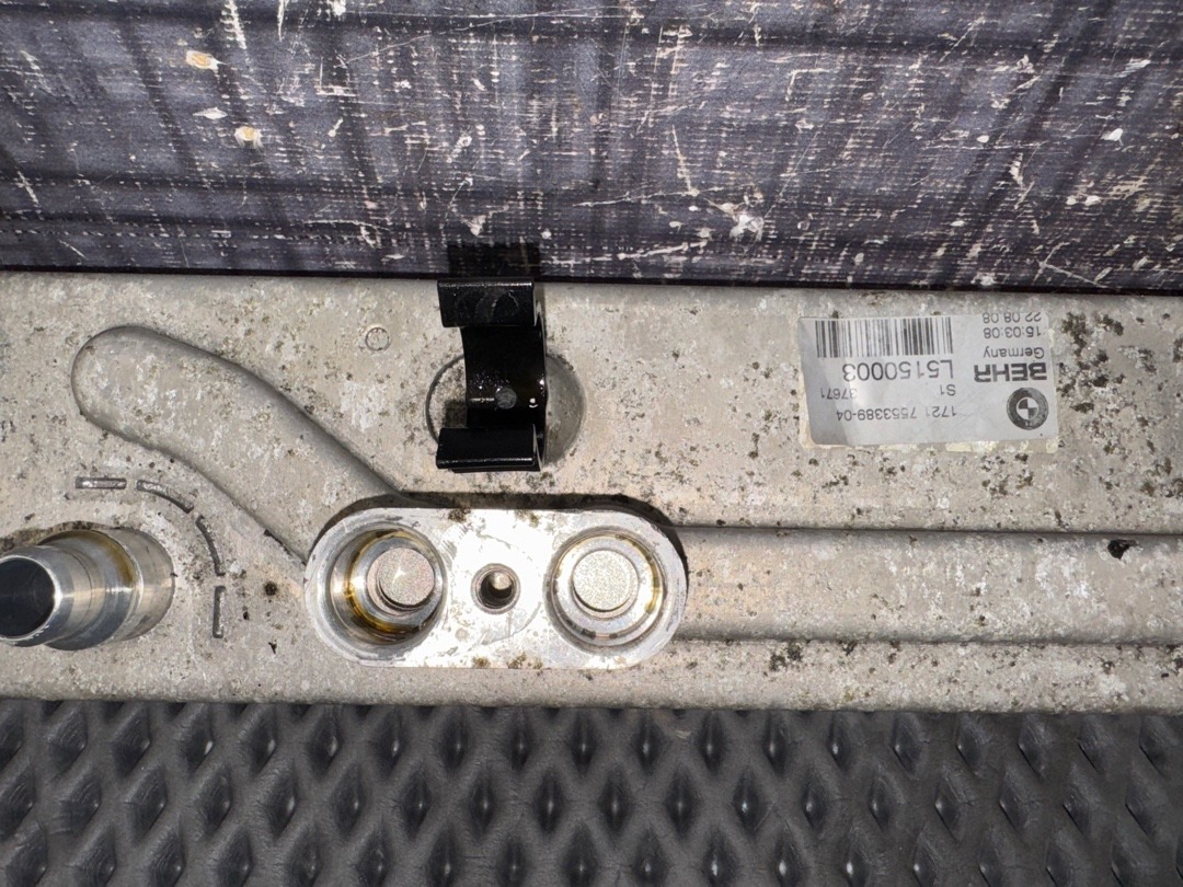 Радиатор АКПП, 6240 рублей, Красноярск