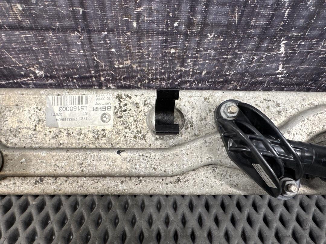 Радиатор АКПП, 6240 рублей, Красноярск