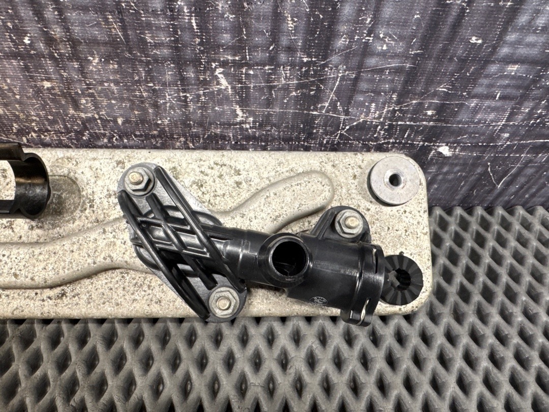 Радиатор АКПП, 6240 рублей, Красноярск