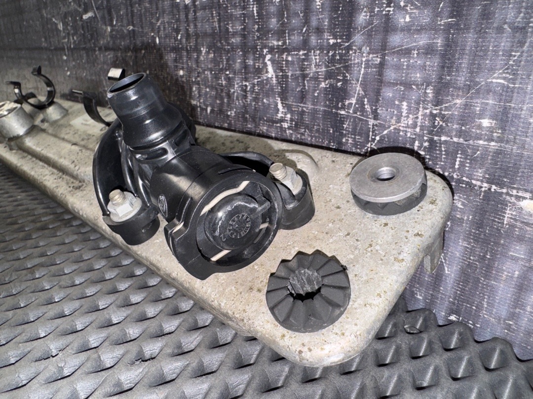 Радиатор АКПП, 6240 рублей, Красноярск