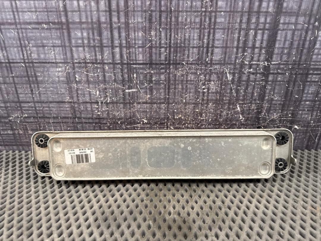 Радиатор АКПП, 6240 рублей, Красноярск