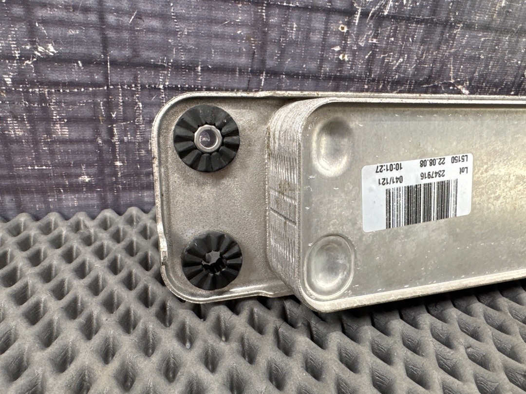 Радиатор АКПП, 6240 рублей, Красноярск