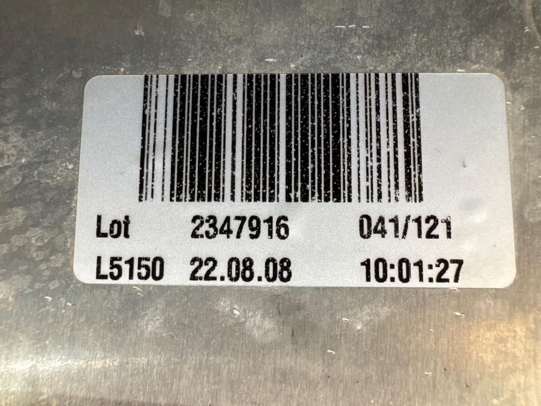 Радиатор АКПП, 6240 рублей, Красноярск