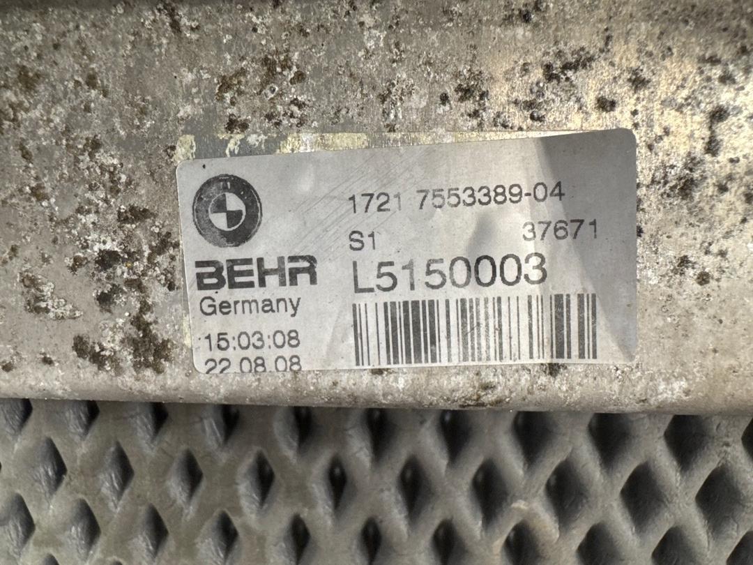 Радиатор АКПП, 6240 рублей, Красноярск