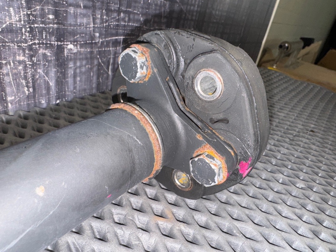 Карданный вал, 9470 рублей, Красноярск