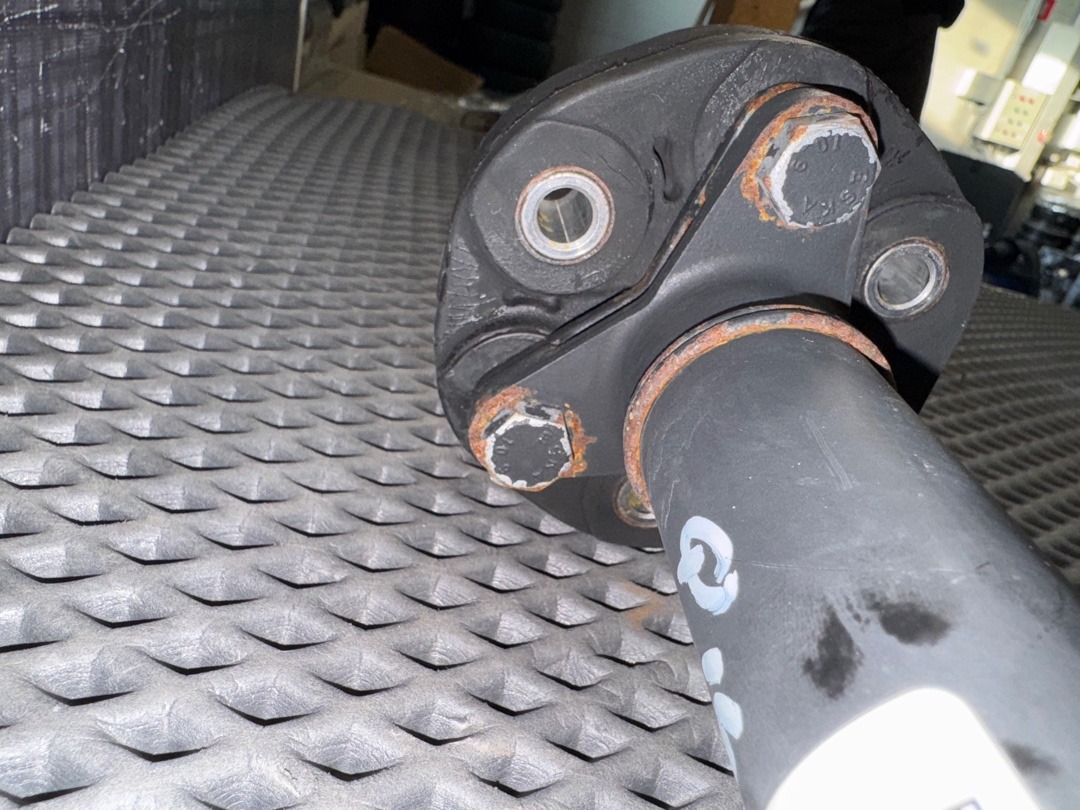 Карданный вал, 9470 рублей, Красноярск