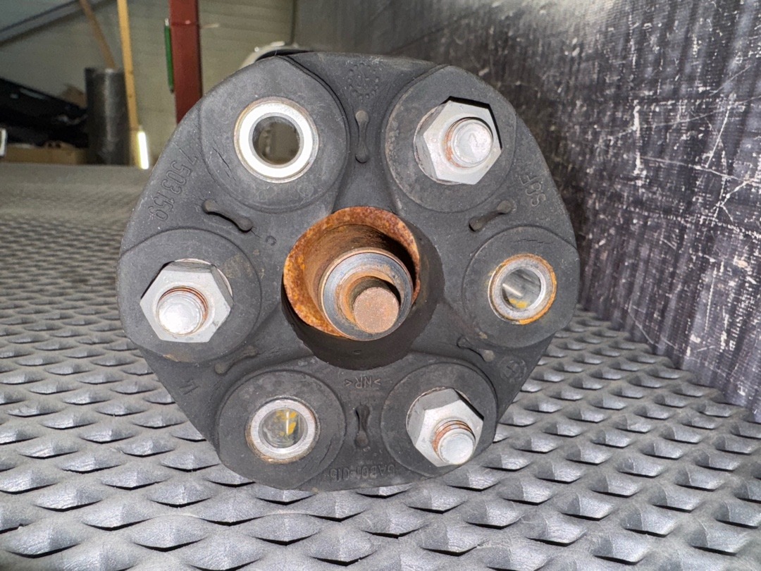 Карданный вал, 9470 рублей, Красноярск