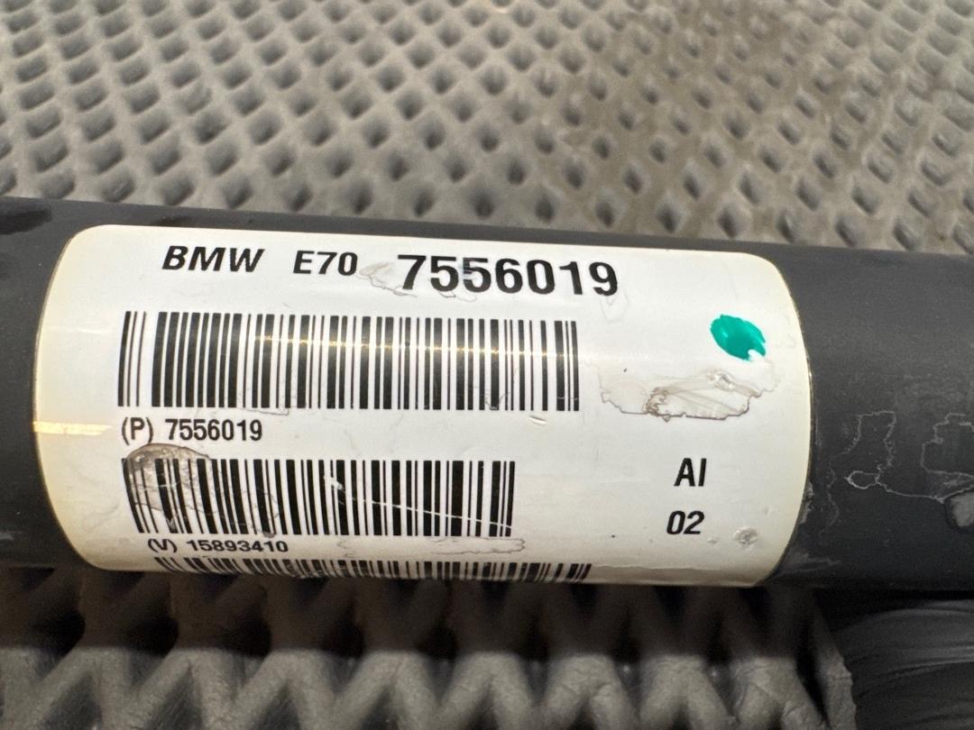 Карданный вал, 9470 рублей, Красноярск