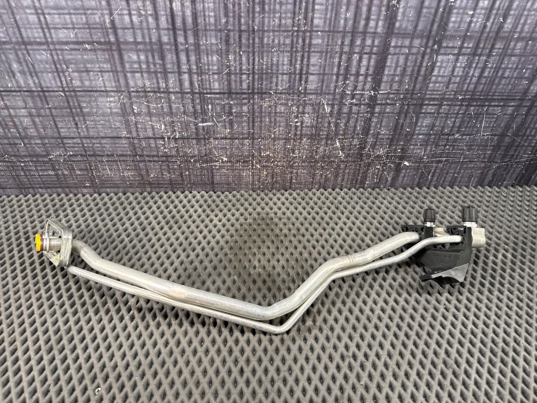 Шланг кондиционера, 2010 рублей, Красноярск