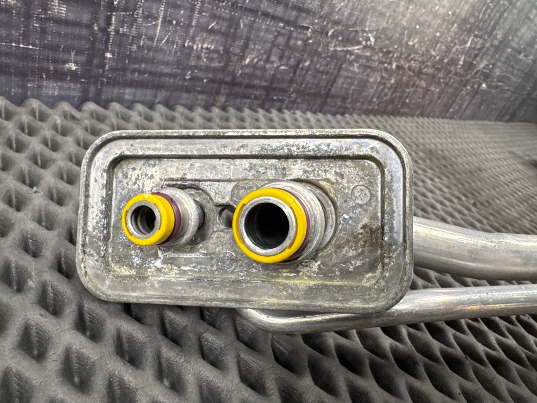 Шланг кондиционера, 2010 рублей, Красноярск