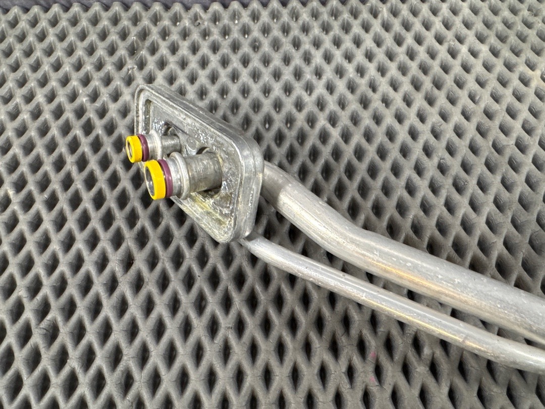 Шланг кондиционера, 2010 рублей, Красноярск