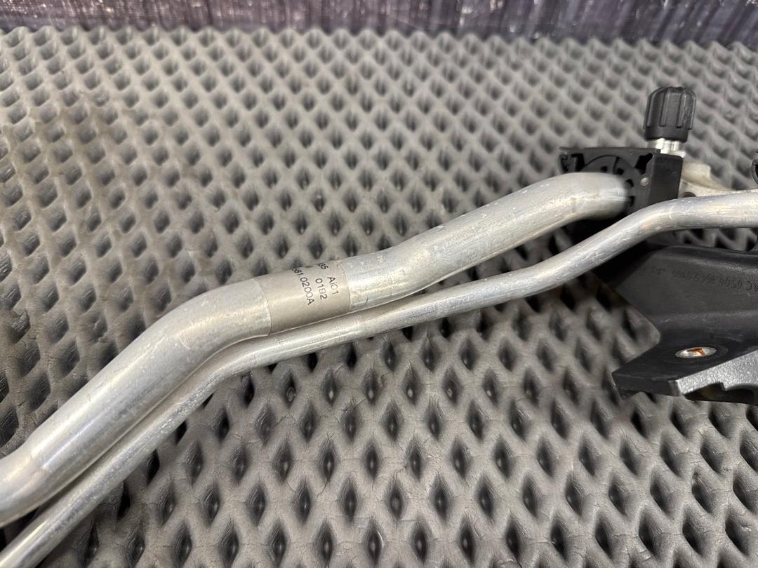 Шланг кондиционера, 2010 рублей, Красноярск