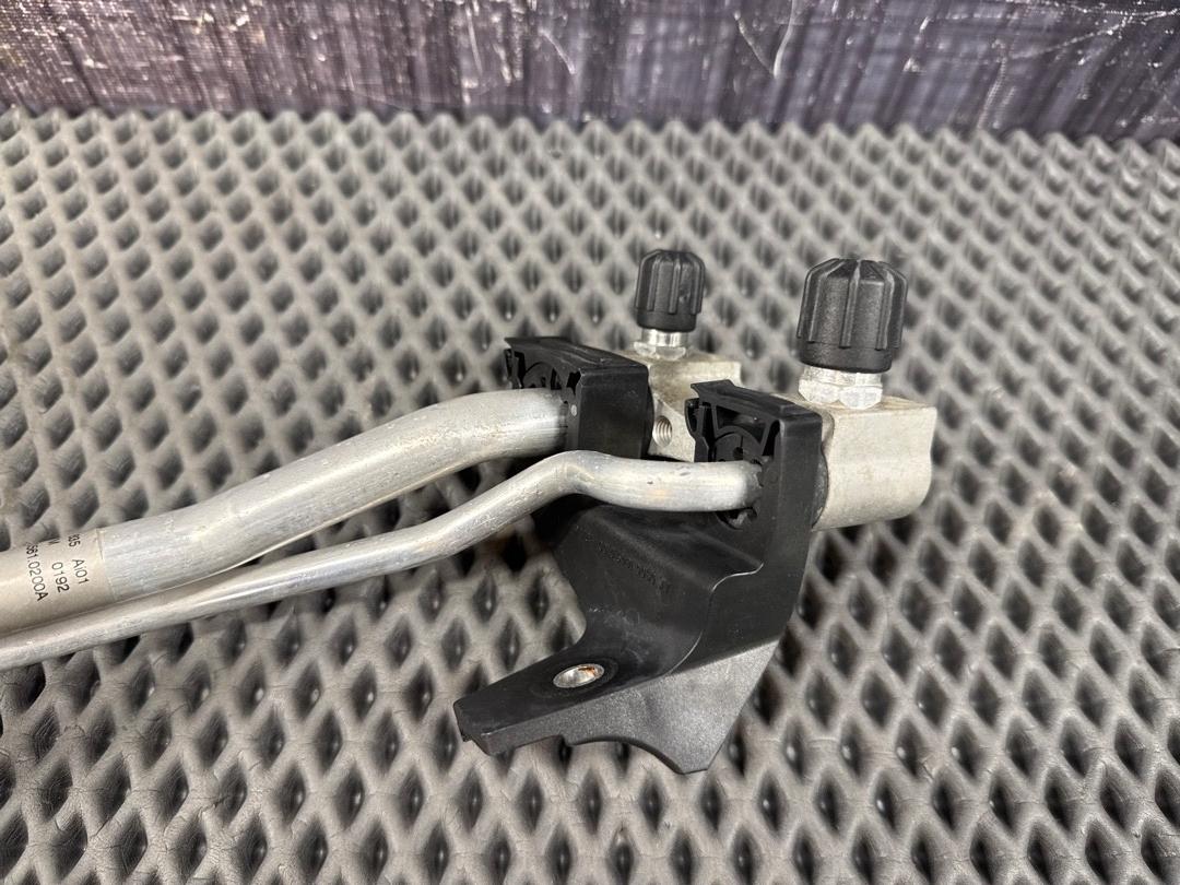 Шланг кондиционера, 2010 рублей, Красноярск