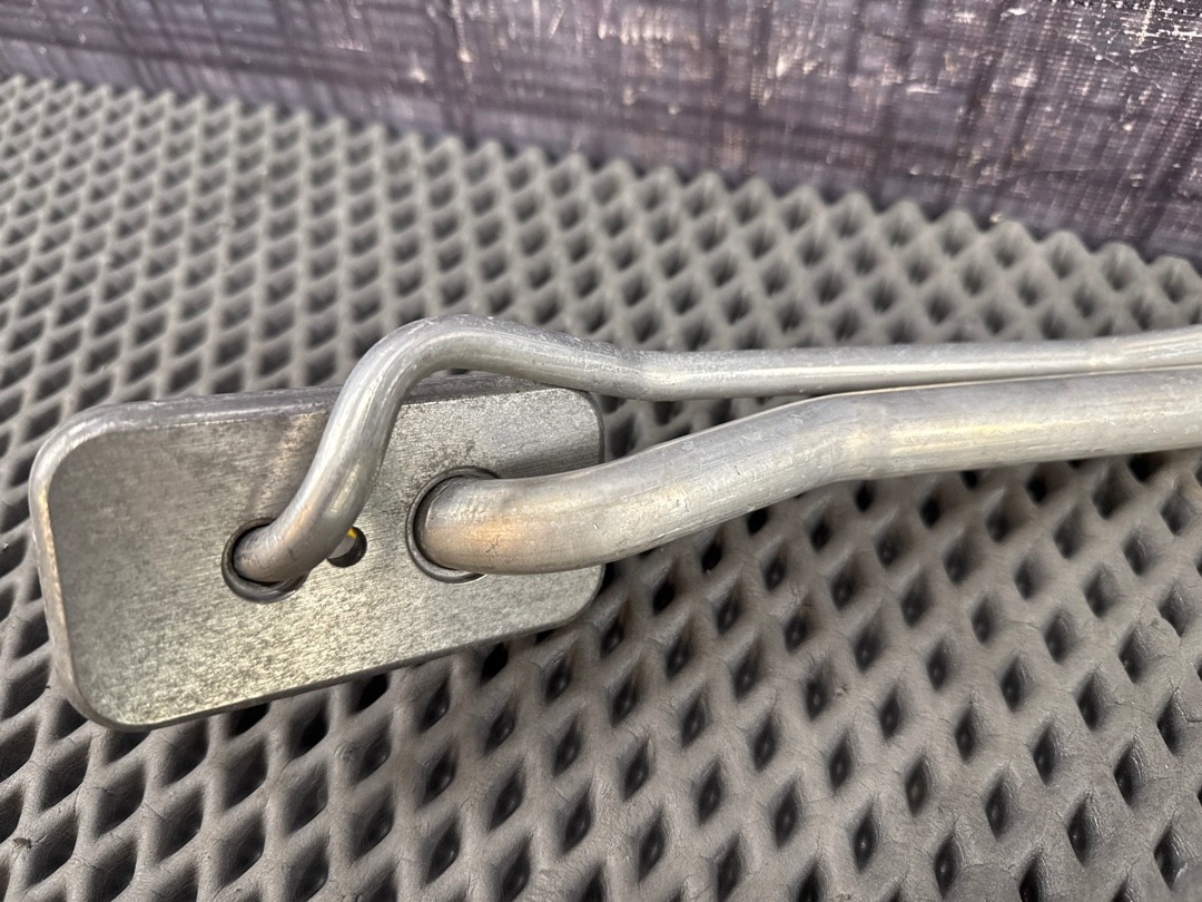 Шланг кондиционера, 2010 рублей, Красноярск