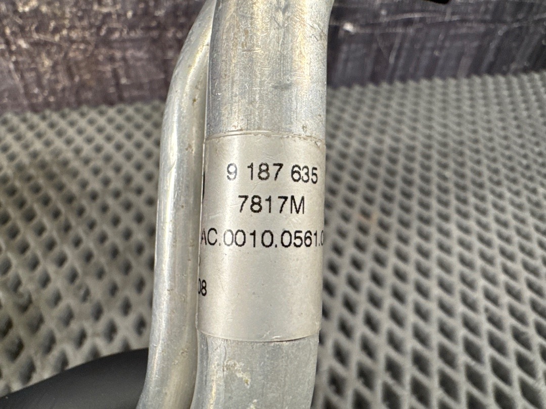 Шланг кондиционера, 2010 рублей, Красноярск