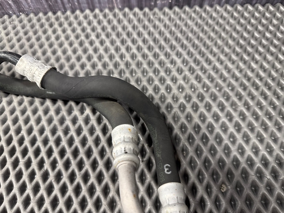 Шланг масляный, 3740 рублей, Красноярск