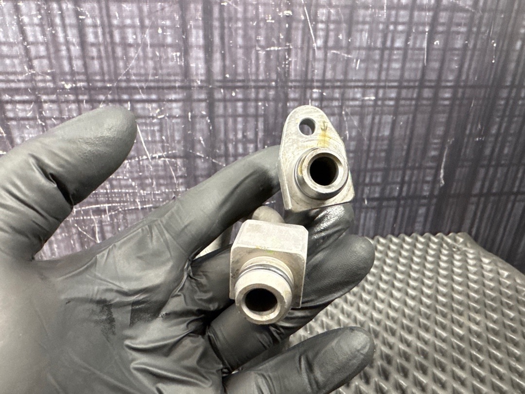 Шланг масляный, 3740 рублей, Красноярск