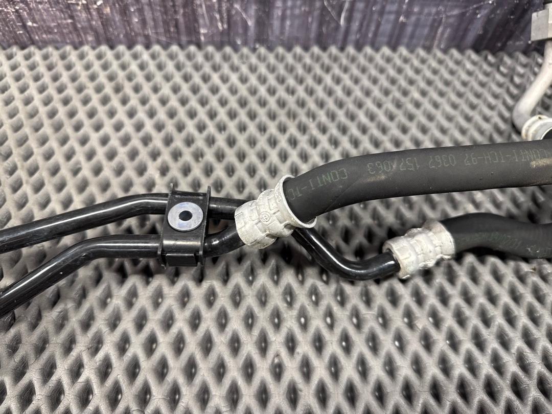 Шланг масляный, 3740 рублей, Красноярск