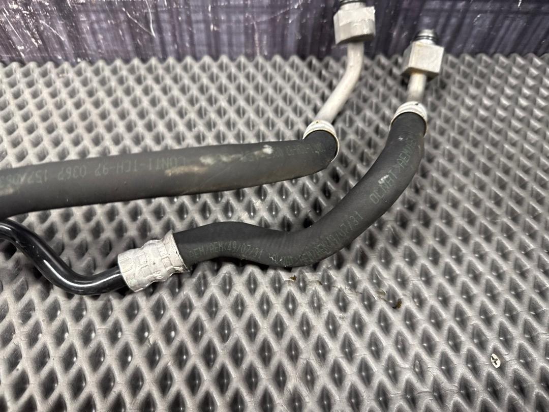 Шланг масляный, 3740 рублей, Красноярск