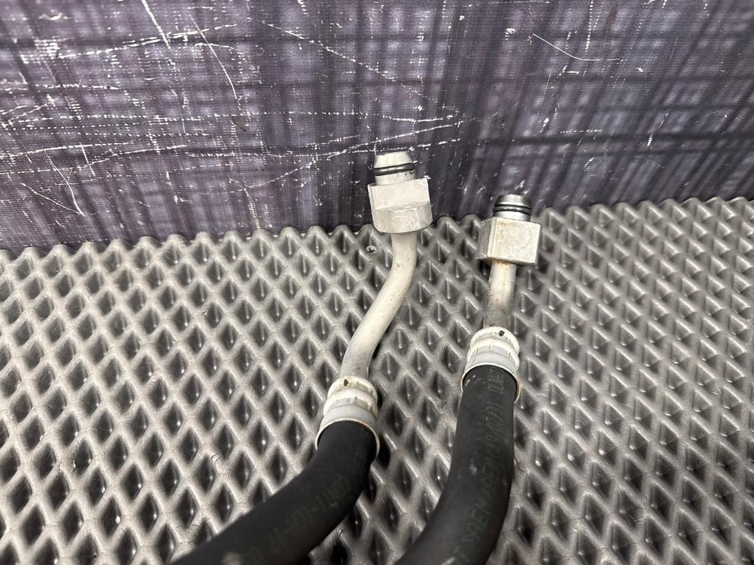 Шланг масляный, 3740 рублей, Красноярск