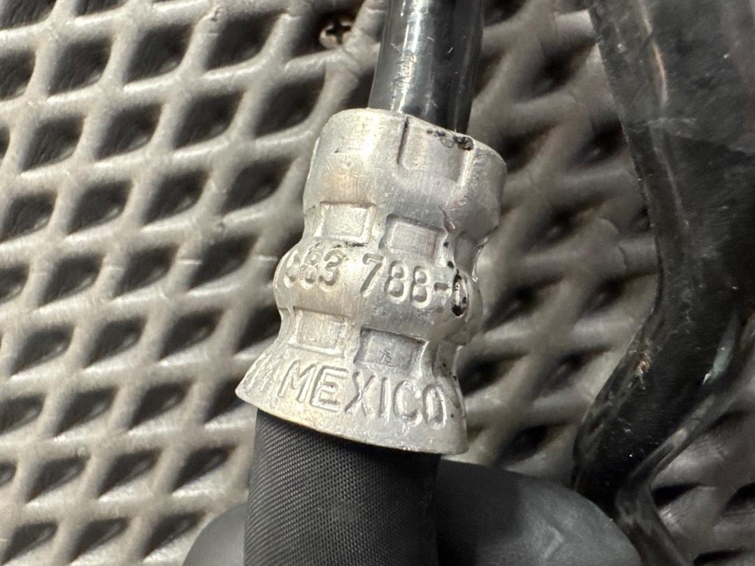 Шланг масляный, 3740 рублей, Красноярск