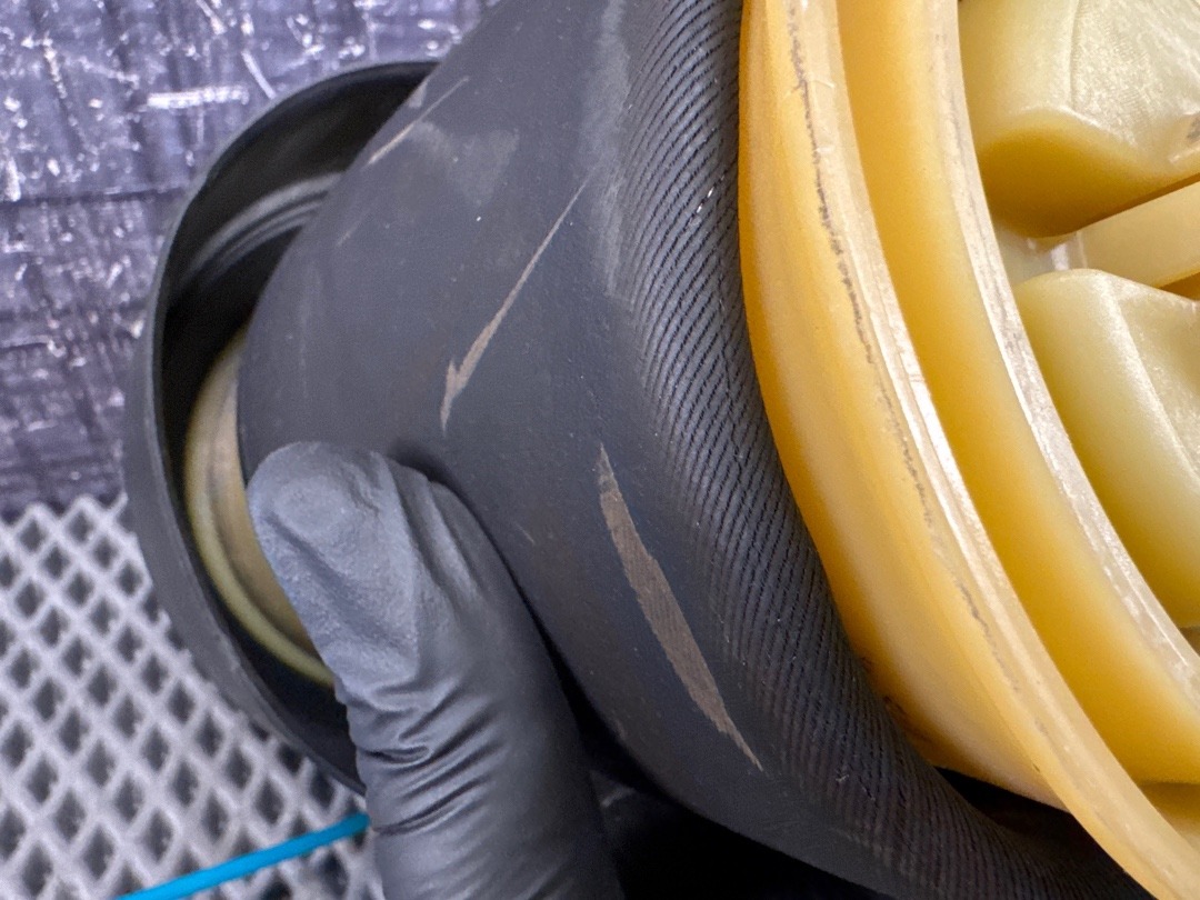 Подушка стойки, 9140 рублей, Красноярск