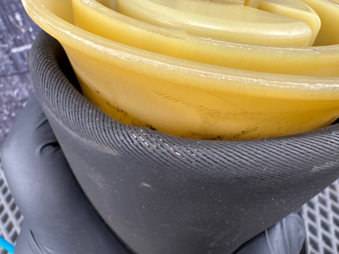 Подушка стойки, 9140 рублей, Красноярск