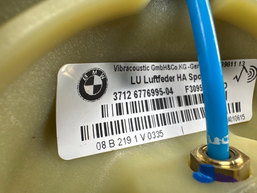 Подушка стойки, 9140 рублей, Красноярск