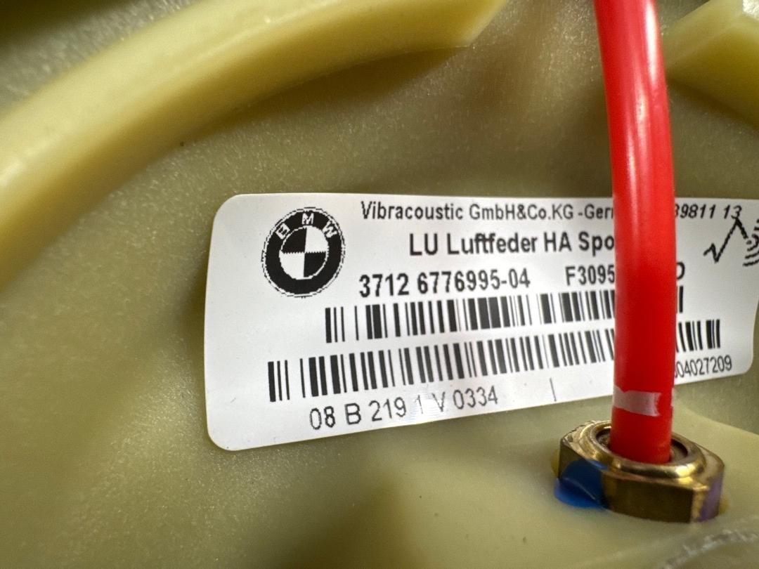 Подушка стойки, 9140 рублей, Красноярск