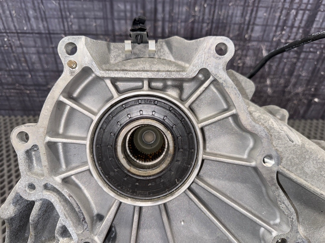 Раздаточная коробка, 32710 рублей, Красноярск