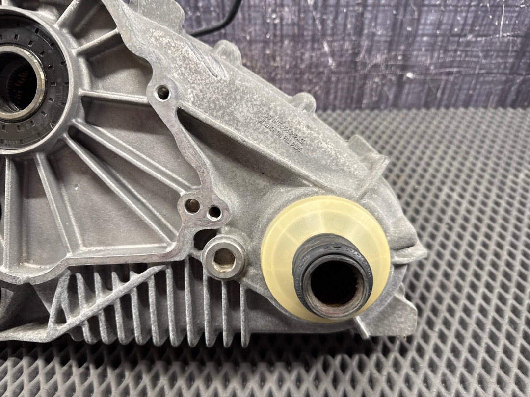 Раздаточная коробка, 32710 рублей, Красноярск