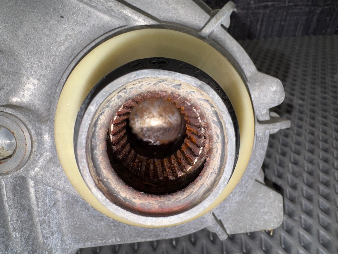 Раздаточная коробка, 32710 рублей, Красноярск